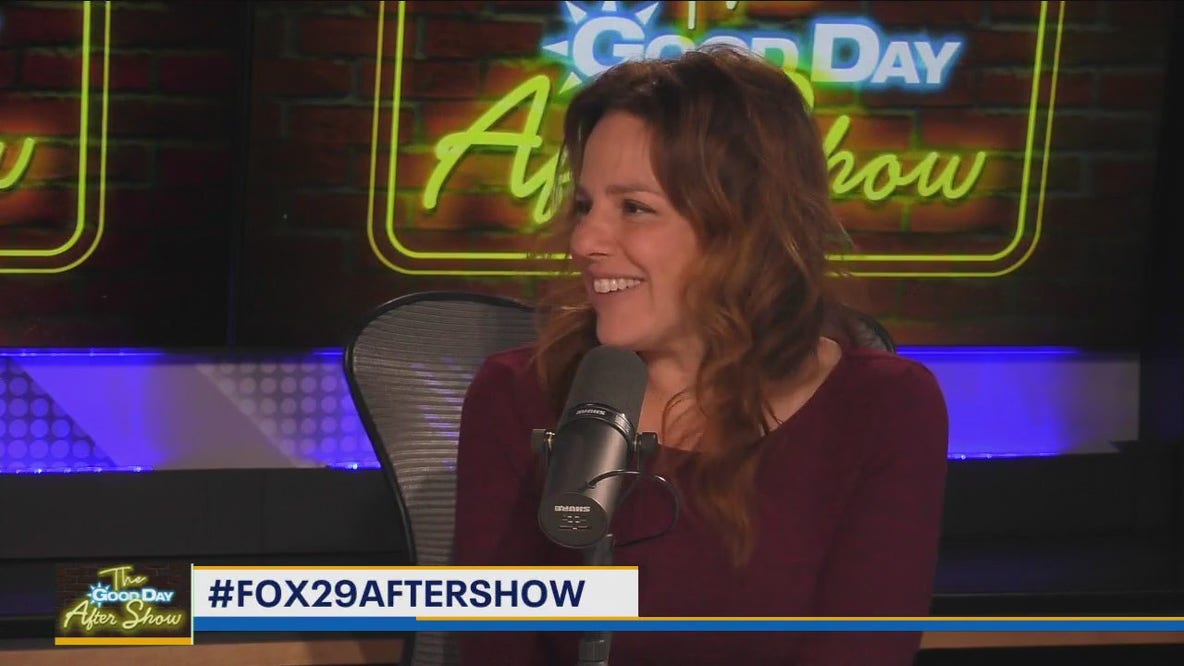 Matchmaker talks first dates, dating apps
